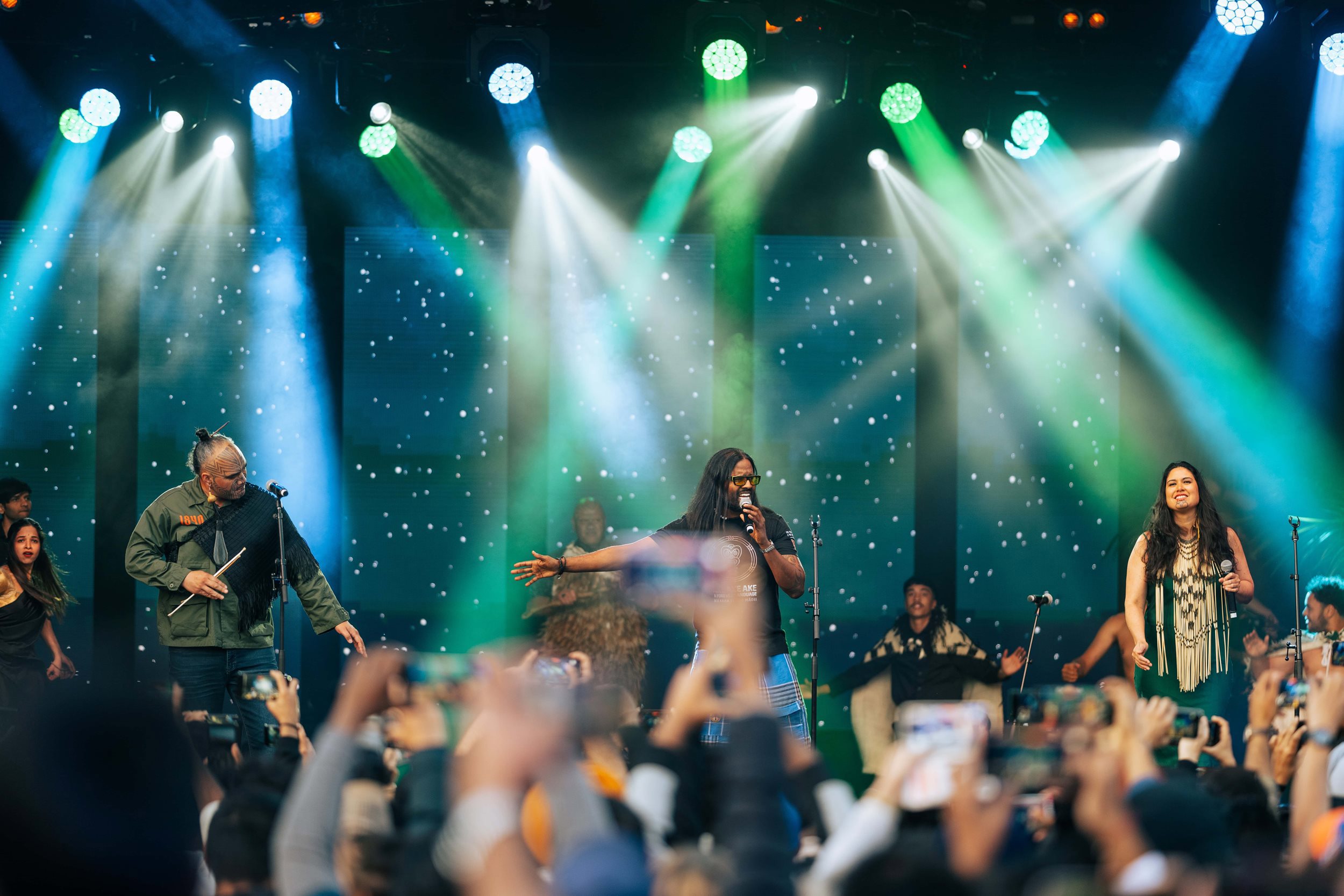 Events in the City Centre? Check out our guide!